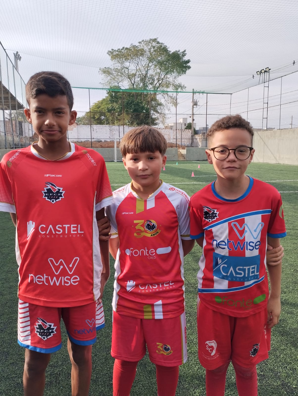 09 e 10 anos